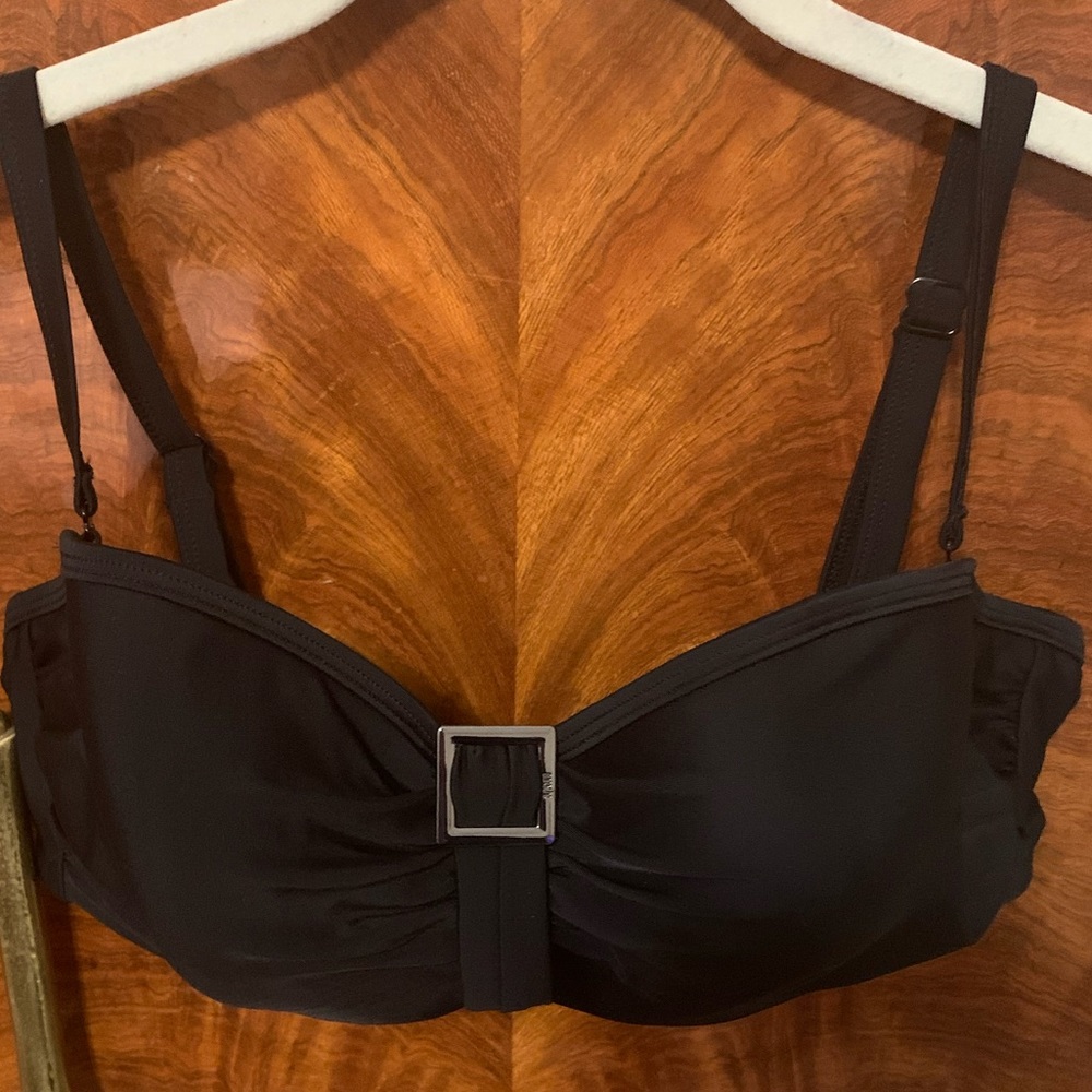 Panache swim top size 38 D never worn